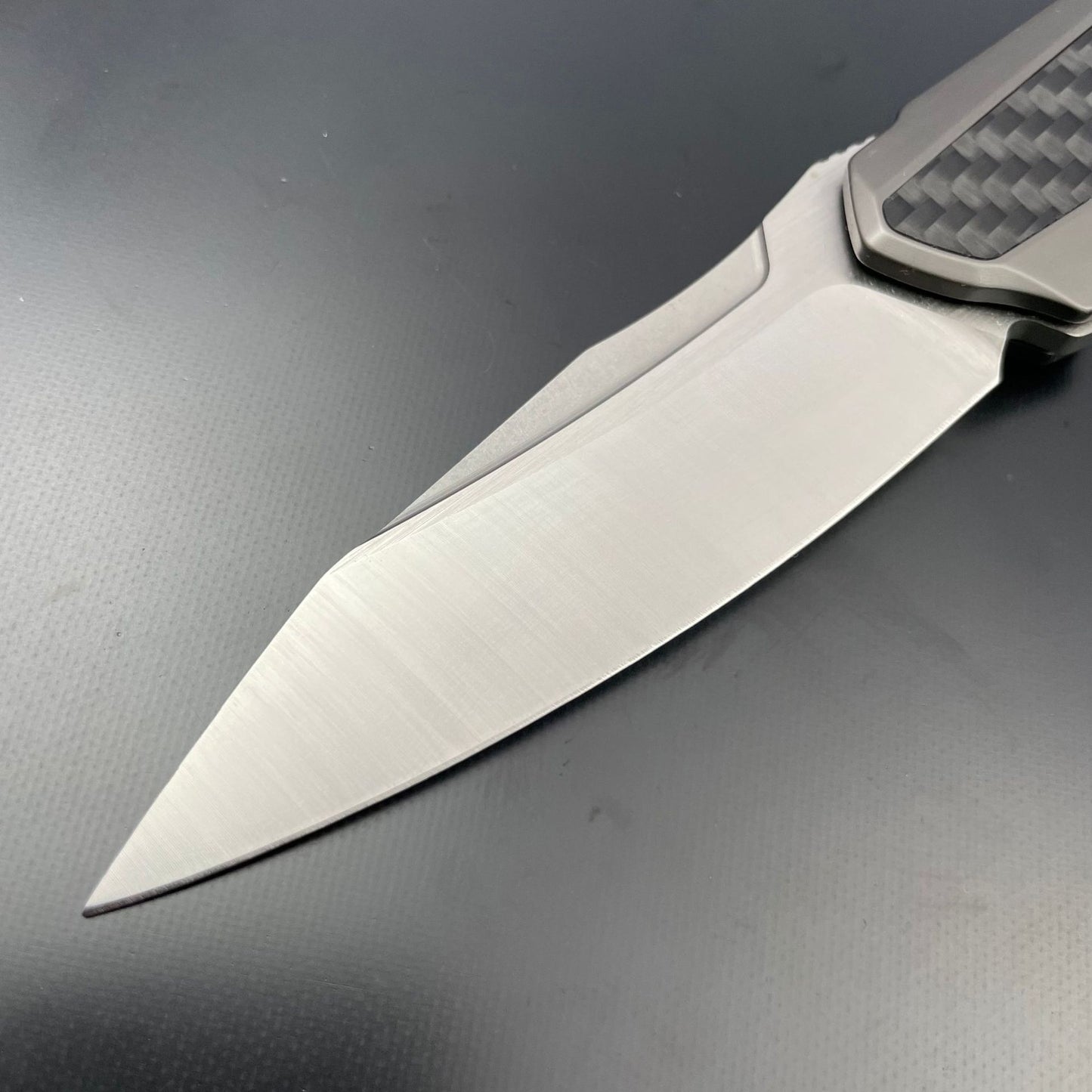 Ніж Kershaw Collateral 5500