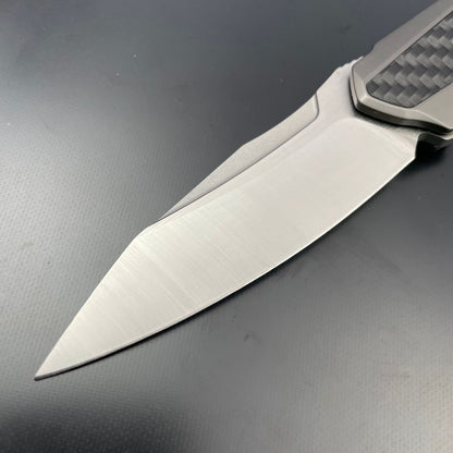 Ніж Kershaw Collateral 5500