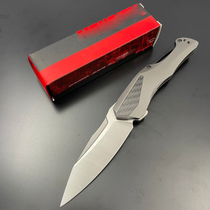 Ніж Kershaw Collateral 5500