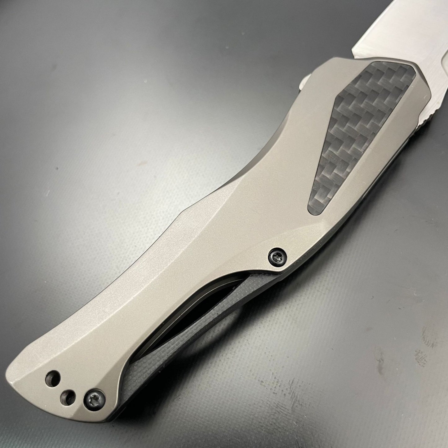 Ніж Kershaw Collateral 5500